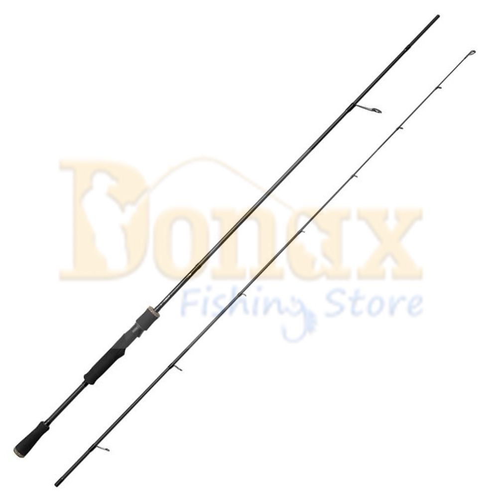 DAM Yagi Ultra Light Jigg 2.40m 3-15g