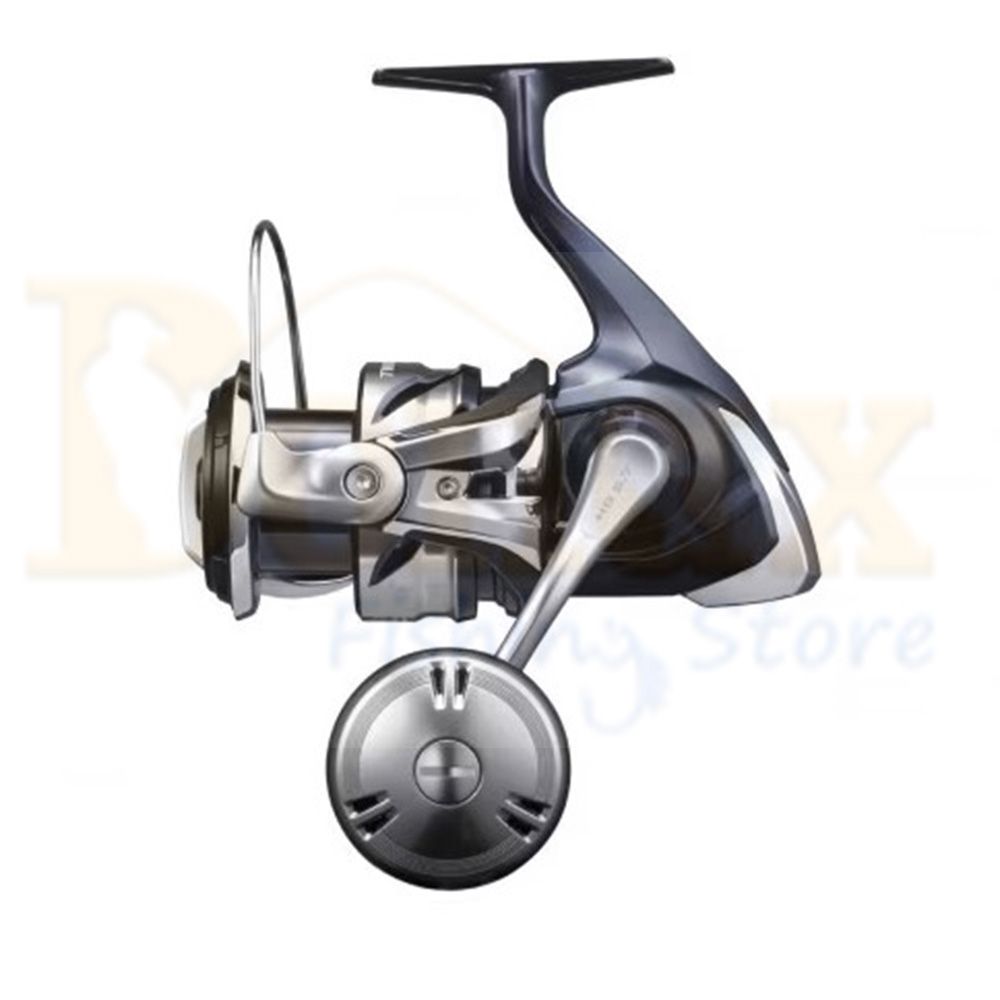 Shimano Twin Power 6000 SW XGC