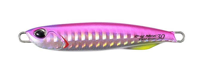 DUO Drag Metal Cast Slim 40g