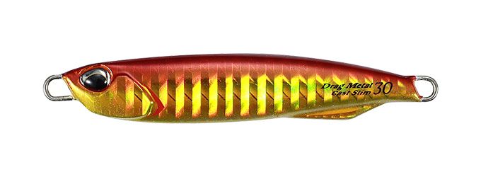 DUO Drag Metal Cast Slim 60g