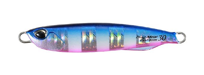 DUO Drag Metal Cast Slim 60g