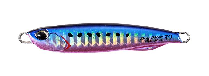 DUO Drag Metal Cast Slim 60g