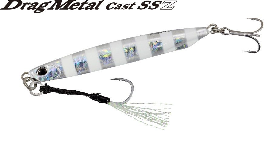 DUO Drag Metal Cast Super Slim 60g