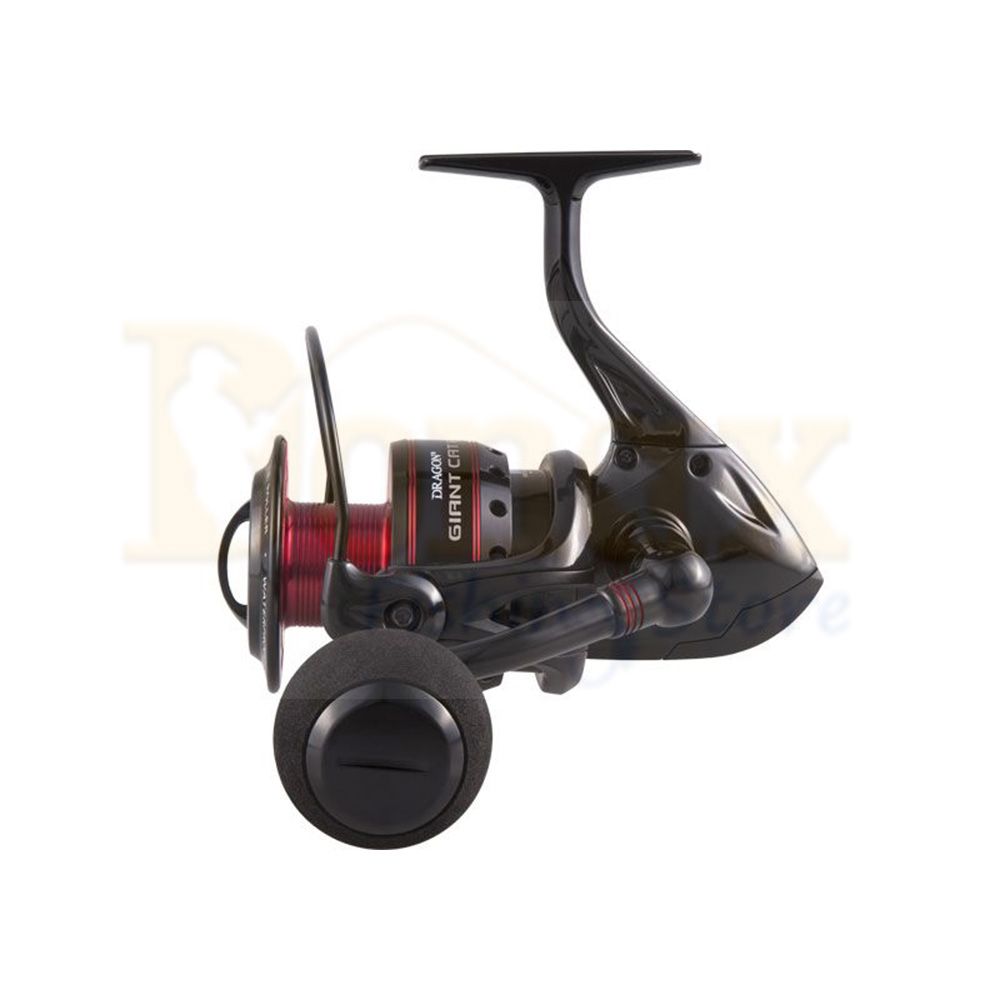 Dragon Giant Cat FD670i