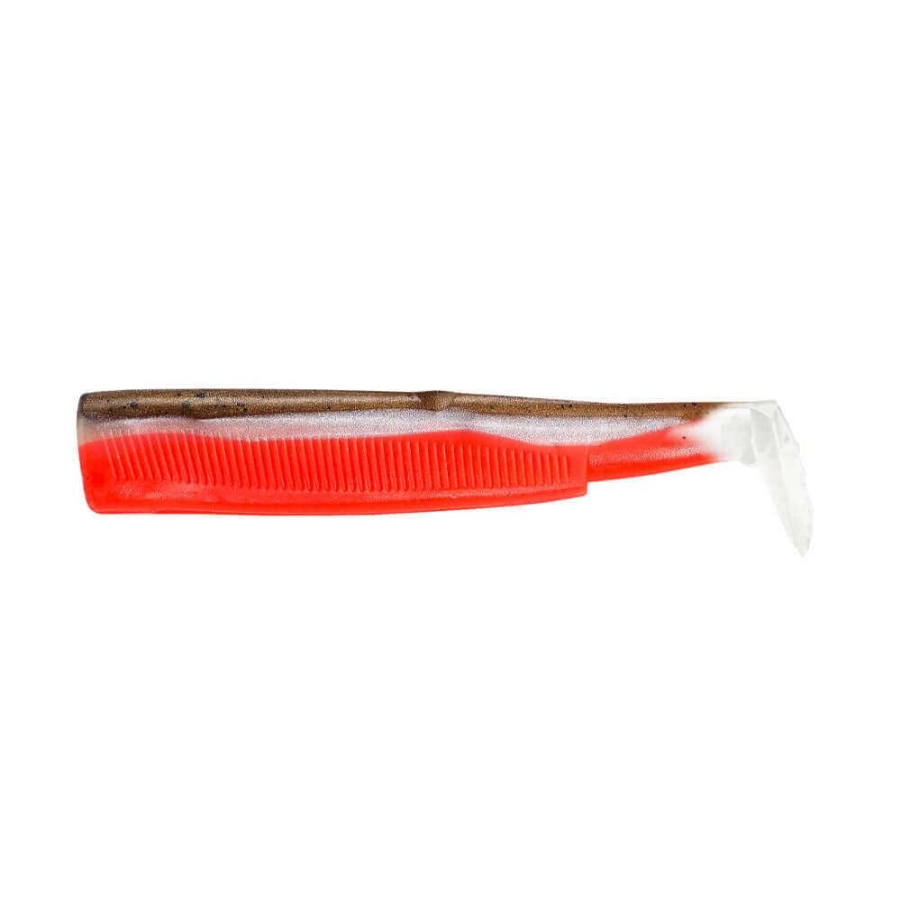 Σιλικόνες Fiiish Black Minnow No6 200mm 