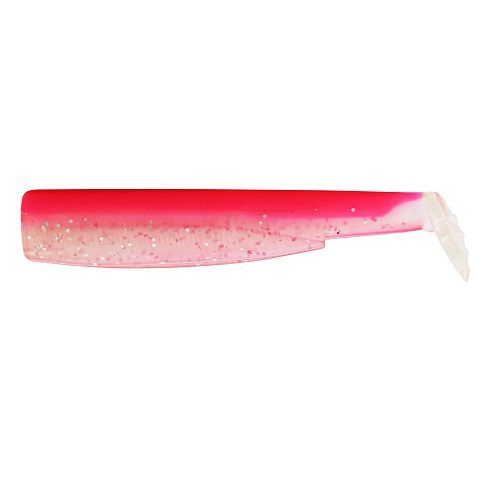 Σιλικόνες Fiiish Black Minnow No6 200mm 