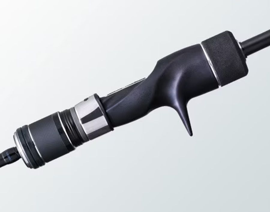 Shimano Game Type Slow Jig Baitcasting