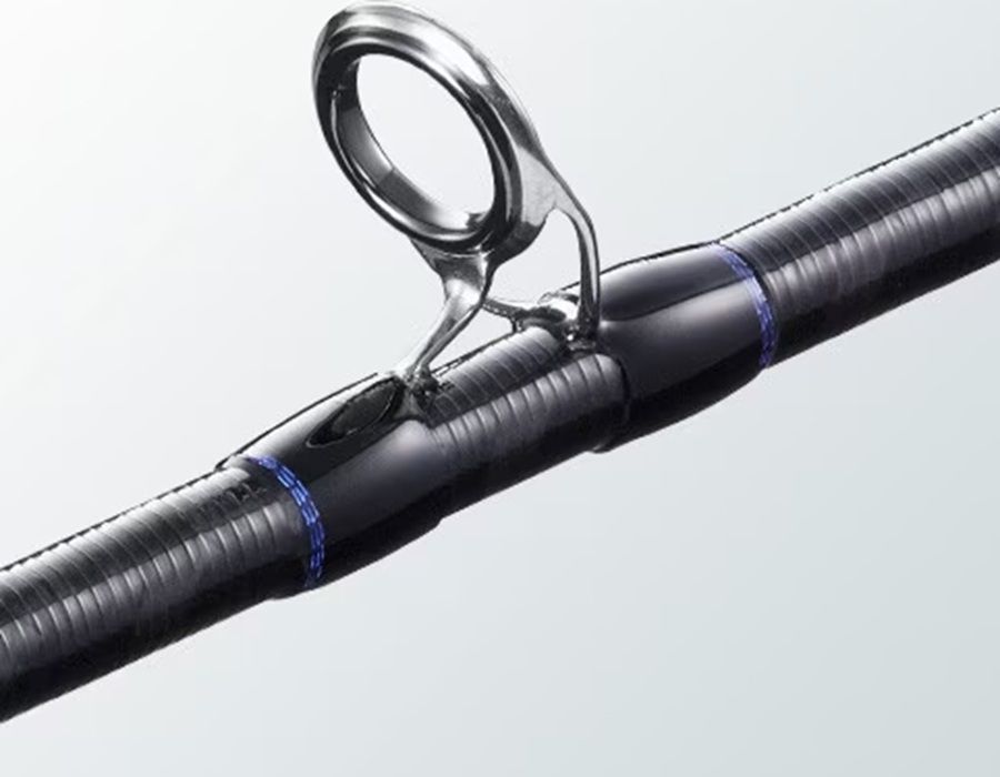 Shimano Game Type Slow Jig Baitcasting