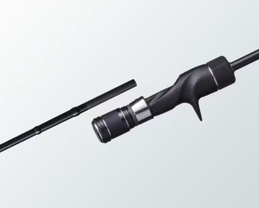 Shimano Game Type Slow Jig Baitcasting