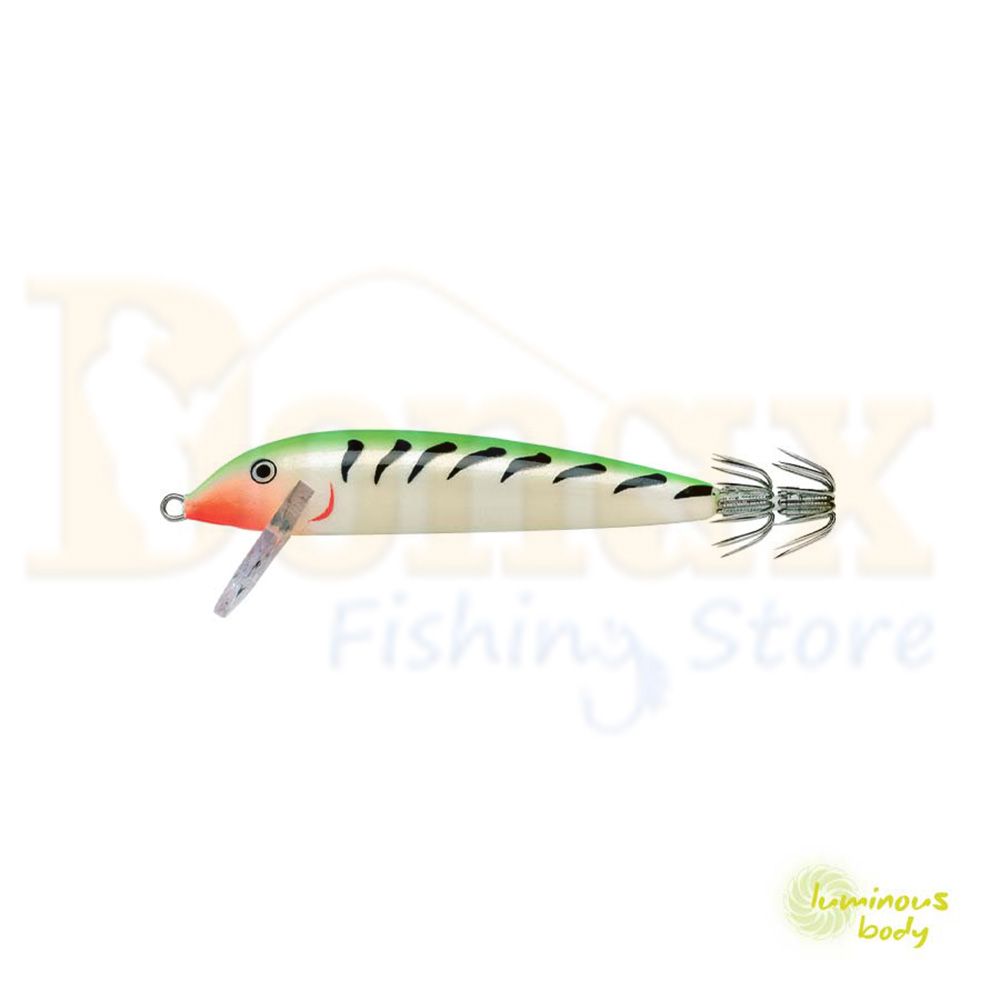 Καλαμαριέρες Rapala SQ 11