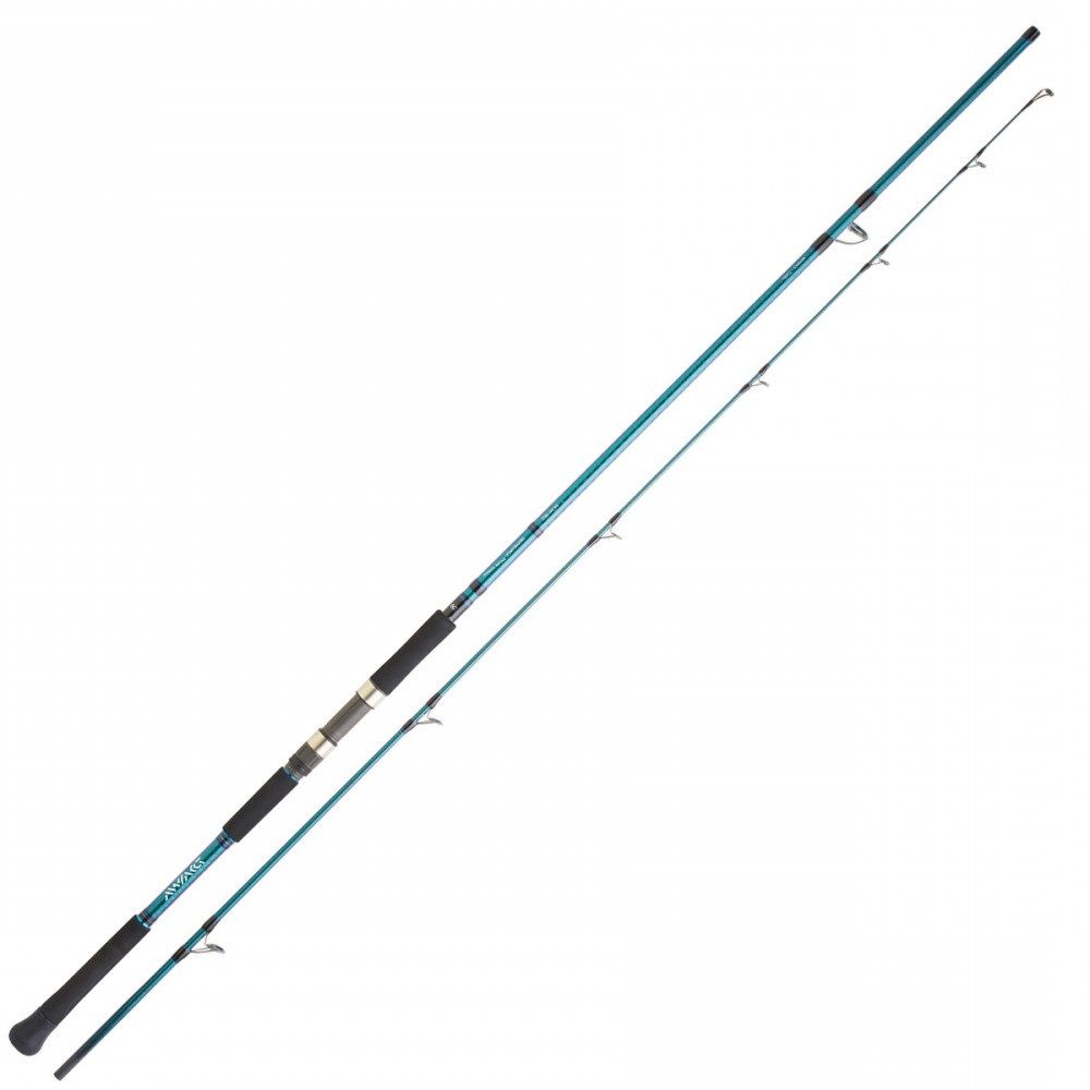 Καλάμι DAIWA Grandwave Shore Jigging 3.20m 60-120g
