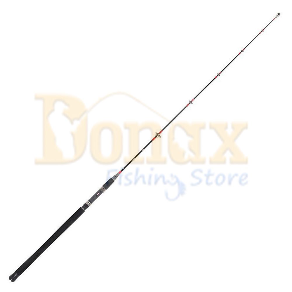 Grauvell Kona Inoa Jig 1.65m