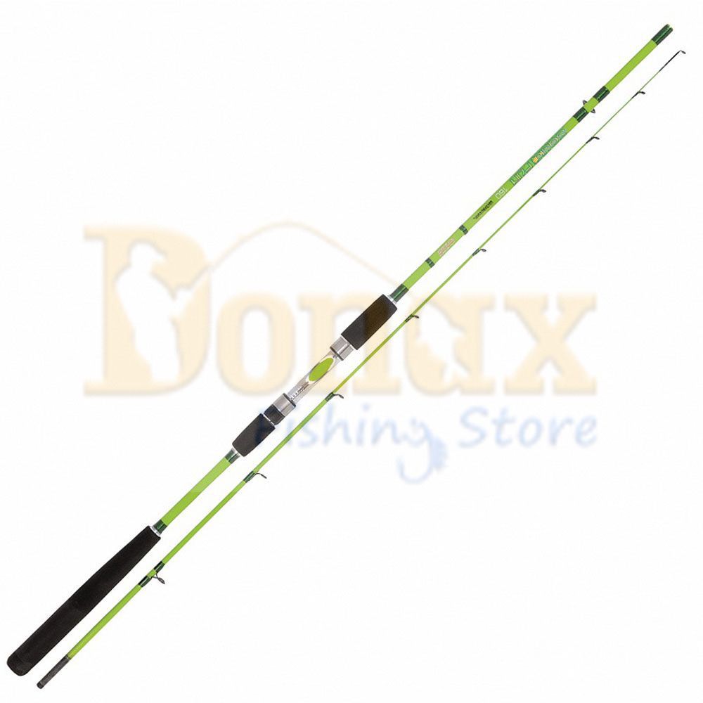 Grauvell Teknos Squid Fun 2,10m