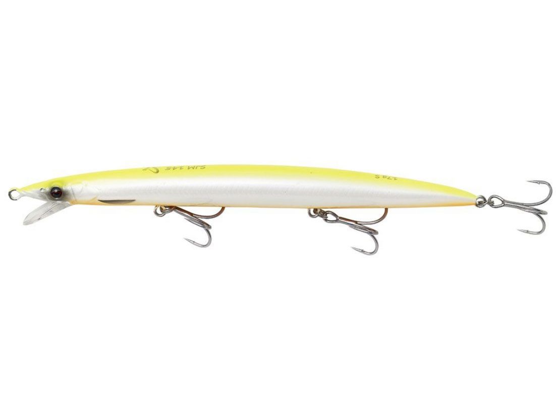 Savage Gear Sandeel Jerk Minnow 175 Sinking