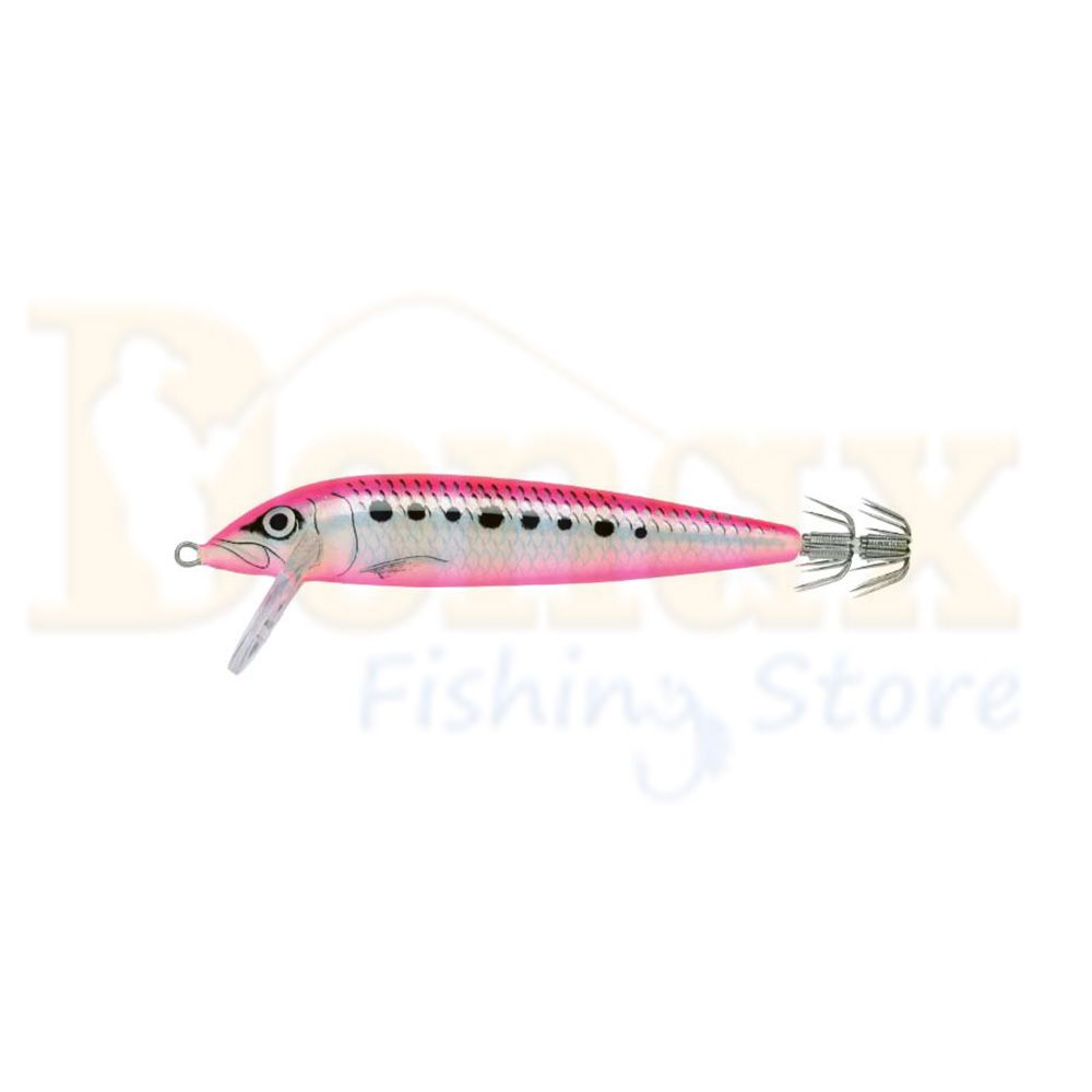 Καλαμαριέρες Rapala SQ 11