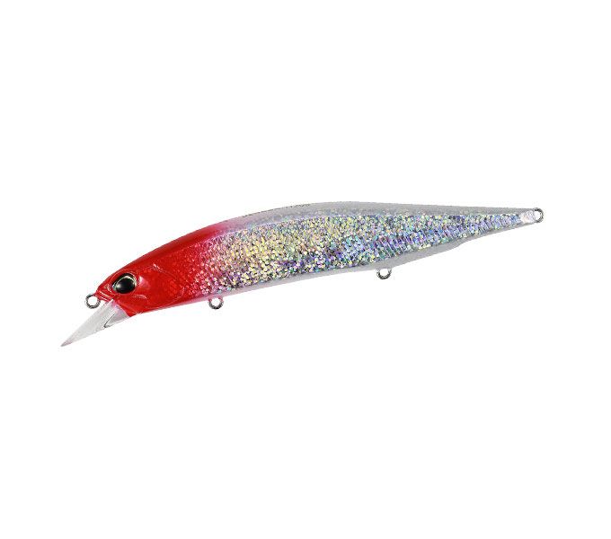 DUO Realis Jerkbait 120S SW