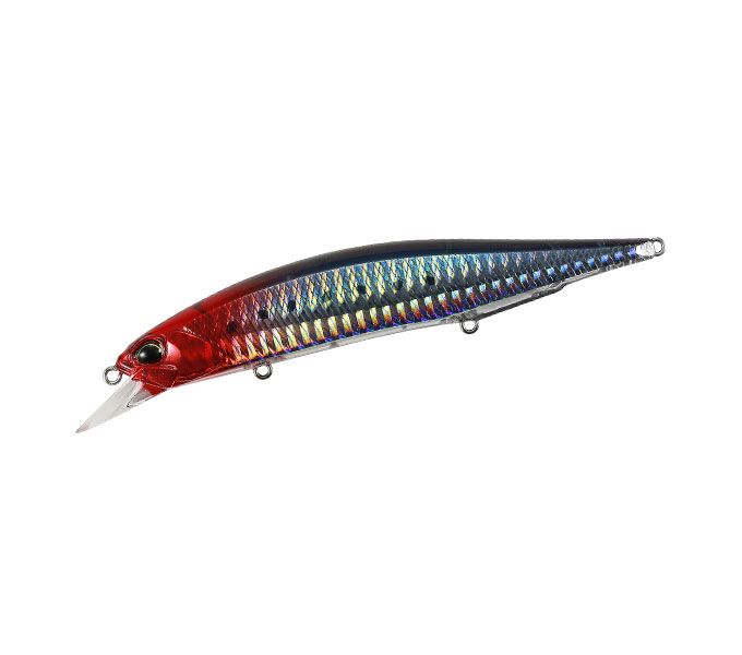 DUO Realis Jerkbait 120SP SW