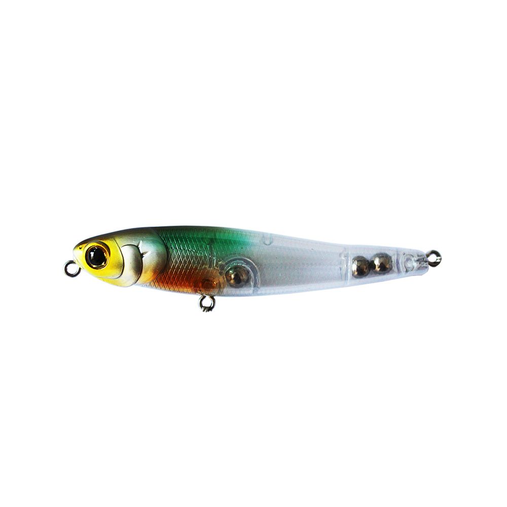 Soul Lures Kefalos 11cm