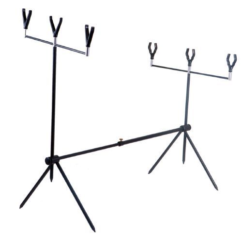 Βάση Καλαμιών Kudos Rod Pod
