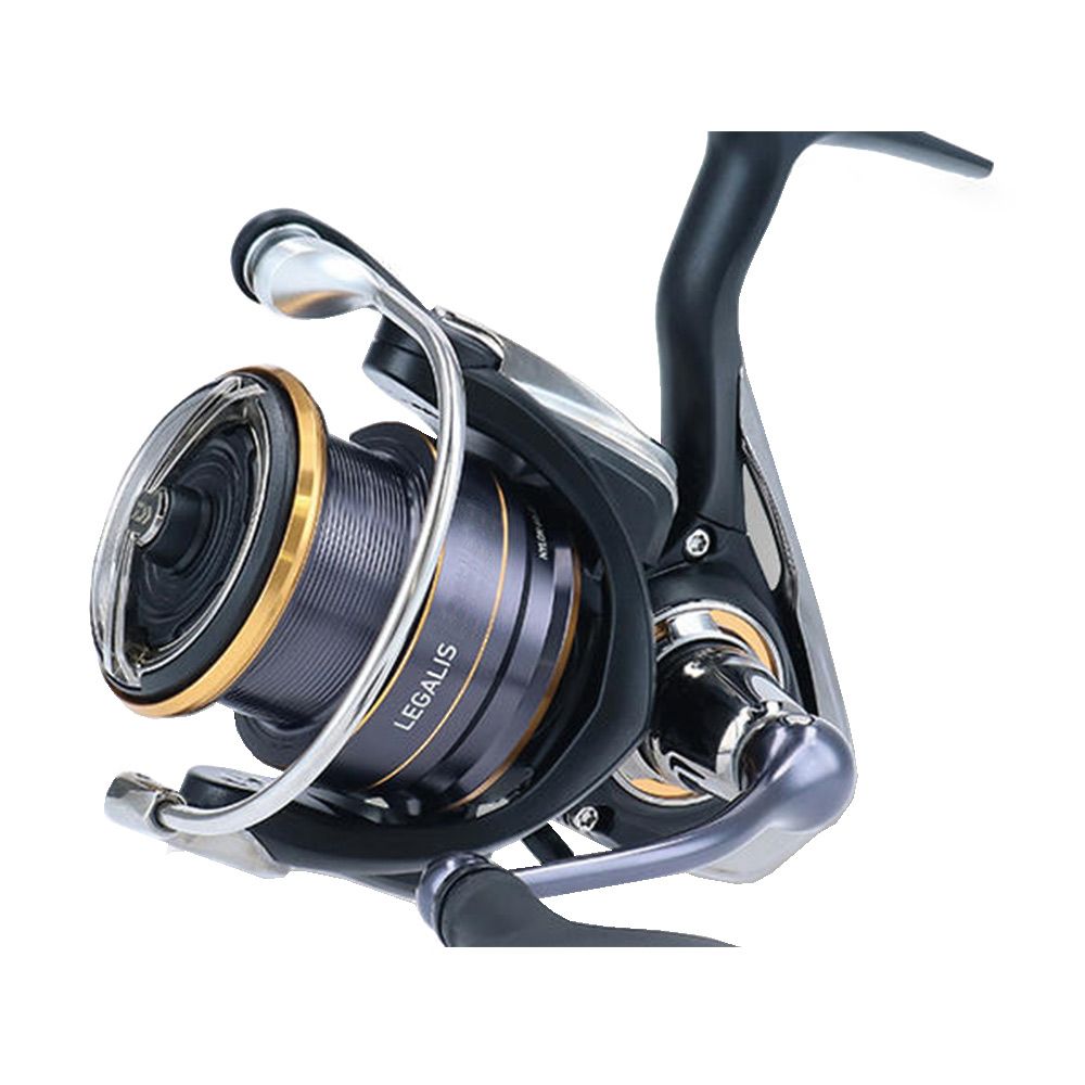 DAIWA Legalis LT 1000-XH