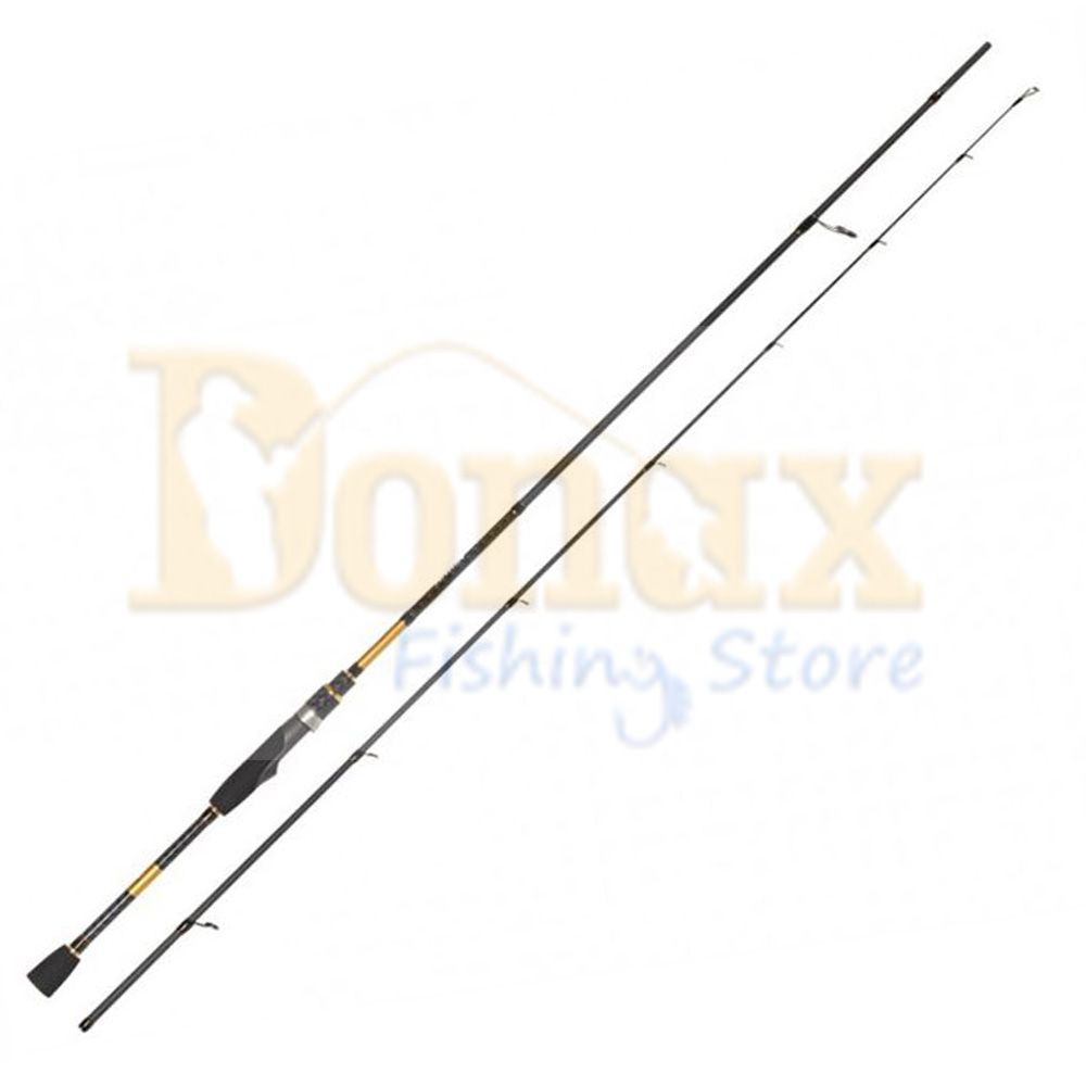 Lucky John ANIRA SEABASS WADING RODS