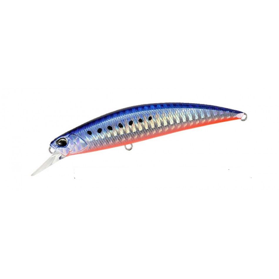DUO SpearHead Ryuki 50S SW