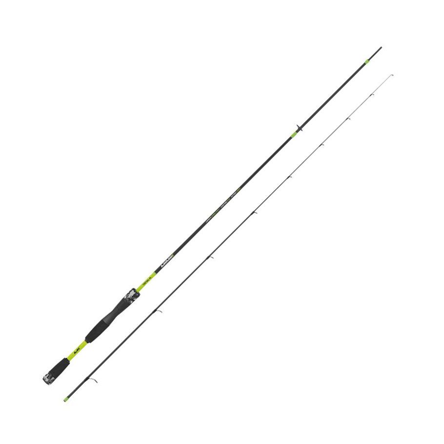 Tubertini Seika Mimik 1.98m 0-4g