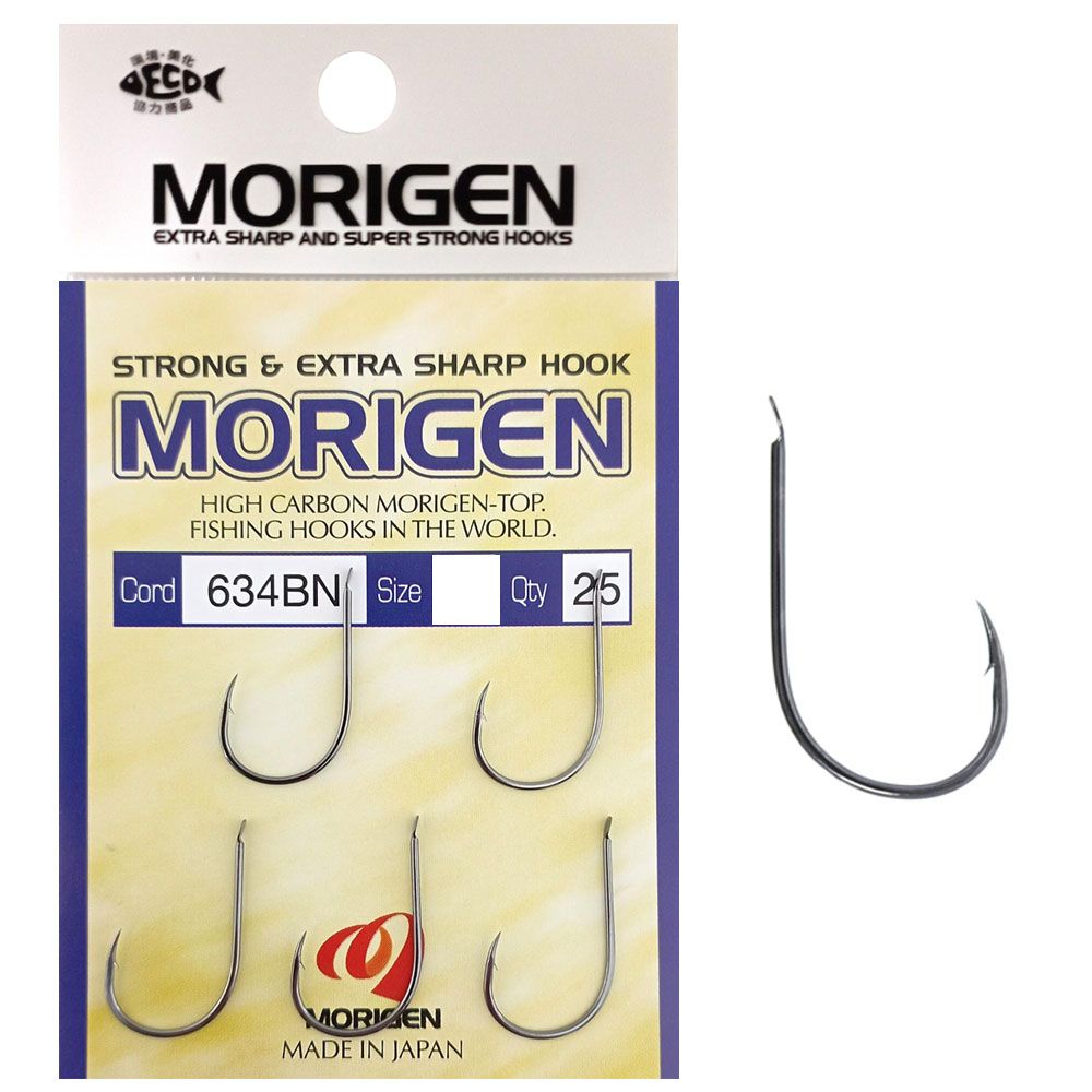 Morigen 634BN