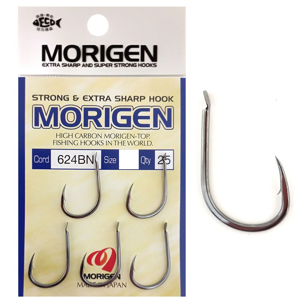 Morigen 624BN