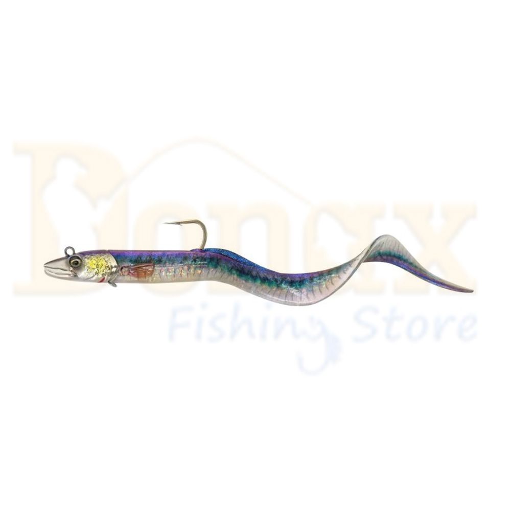 Savage Gear Conger Eel 120gr