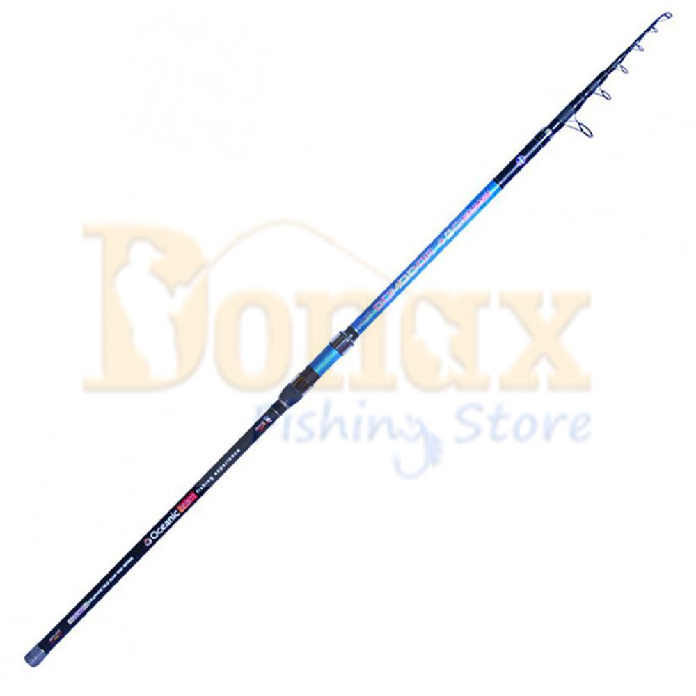 Oceanic Comodor 4.20m