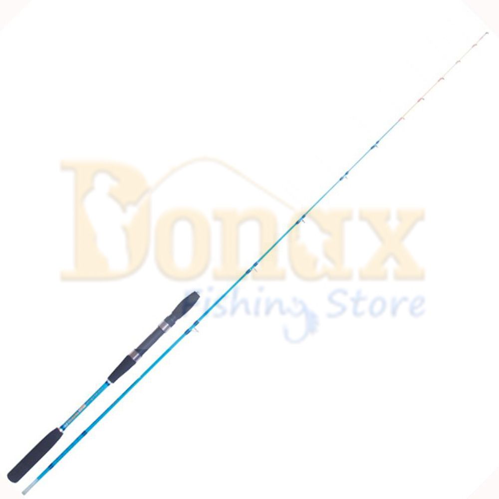 Oceanic Maximo 1.90m 10-30Lbs