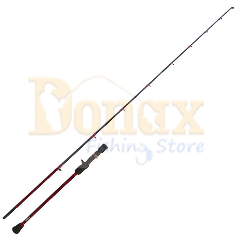 Oceanic Nitro-X 1.90m