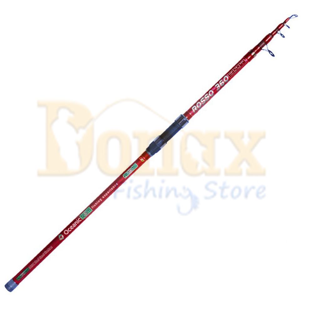 Oceanic Rosso 3.60m