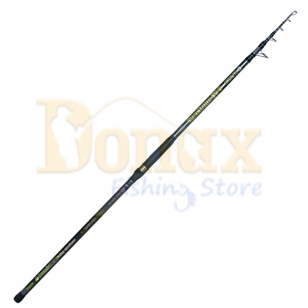 Oceanic Spectrum 3.90m