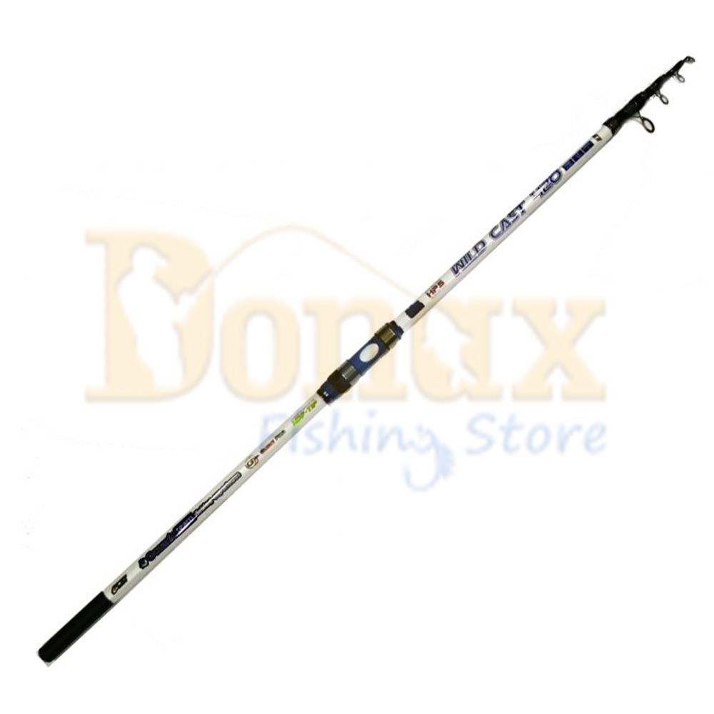 Oceanic Wild Cast 4.20m