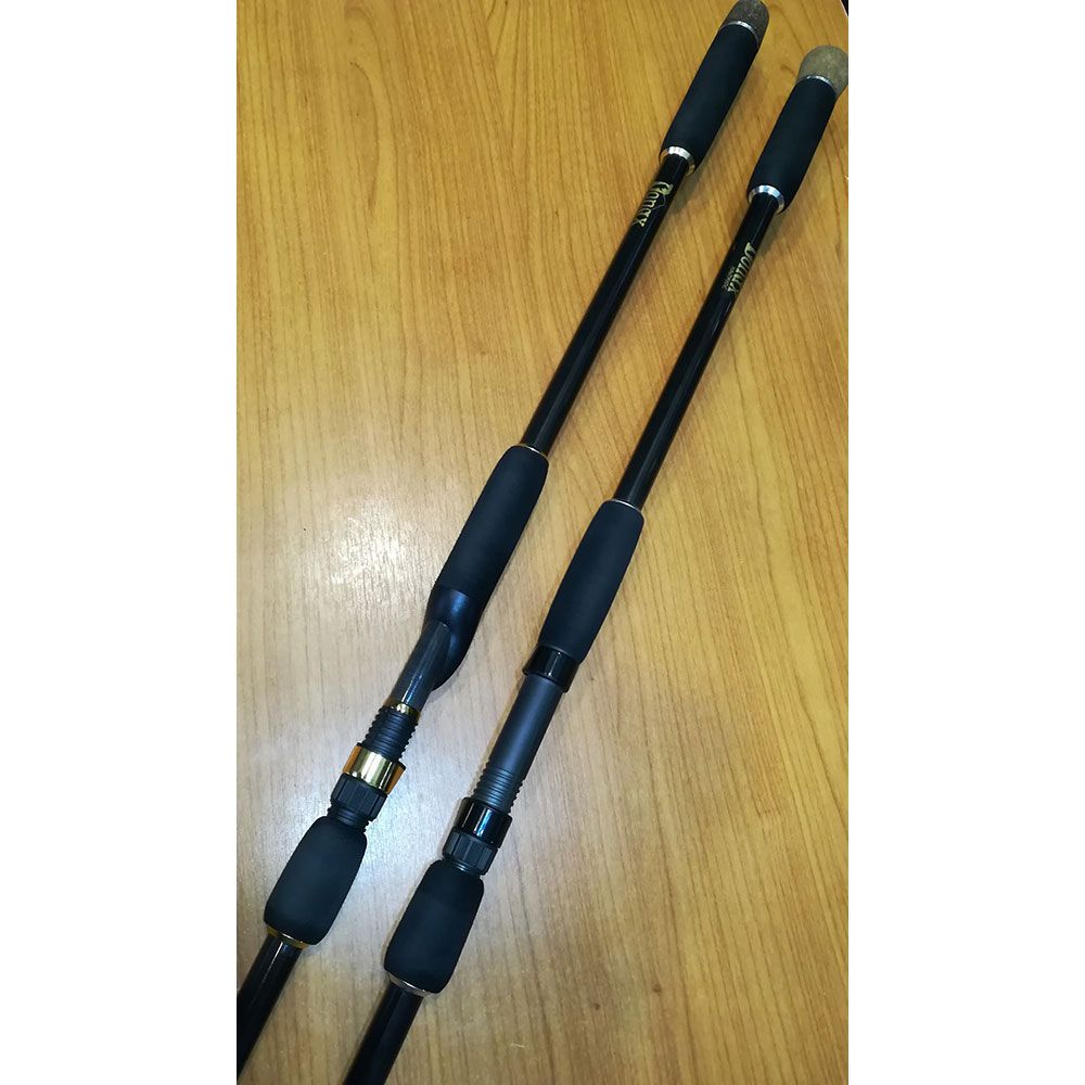 DONAX Odyssey Spinning Custom Rods