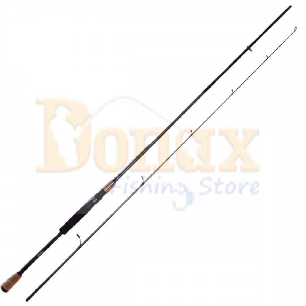 Okuma Azaki Spin 2.74m 12-35g