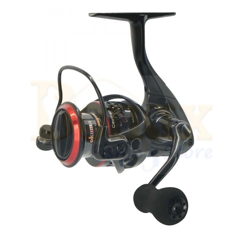 Okuma Ceymar XT 4000