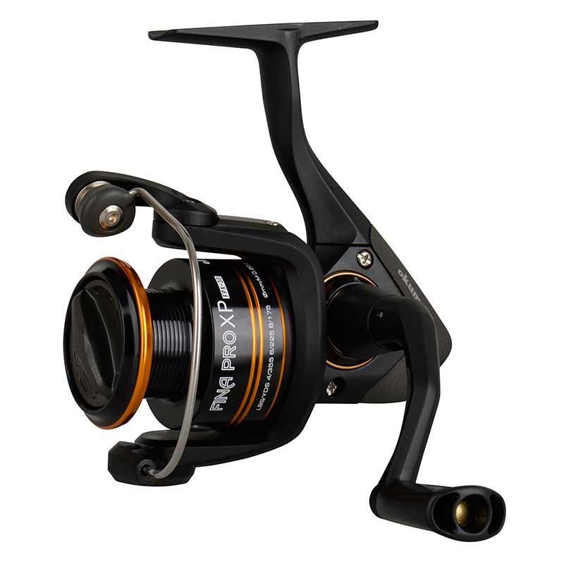 Okuma Fina Pro XP 65