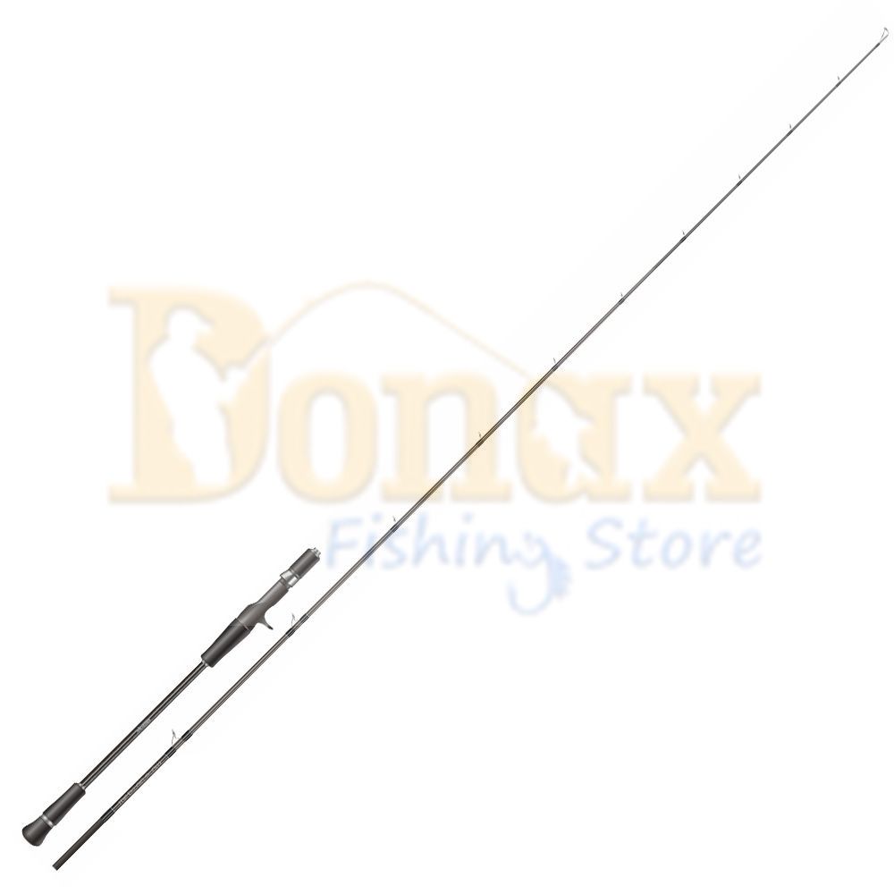 Okuma Metaloid Slow Jigging