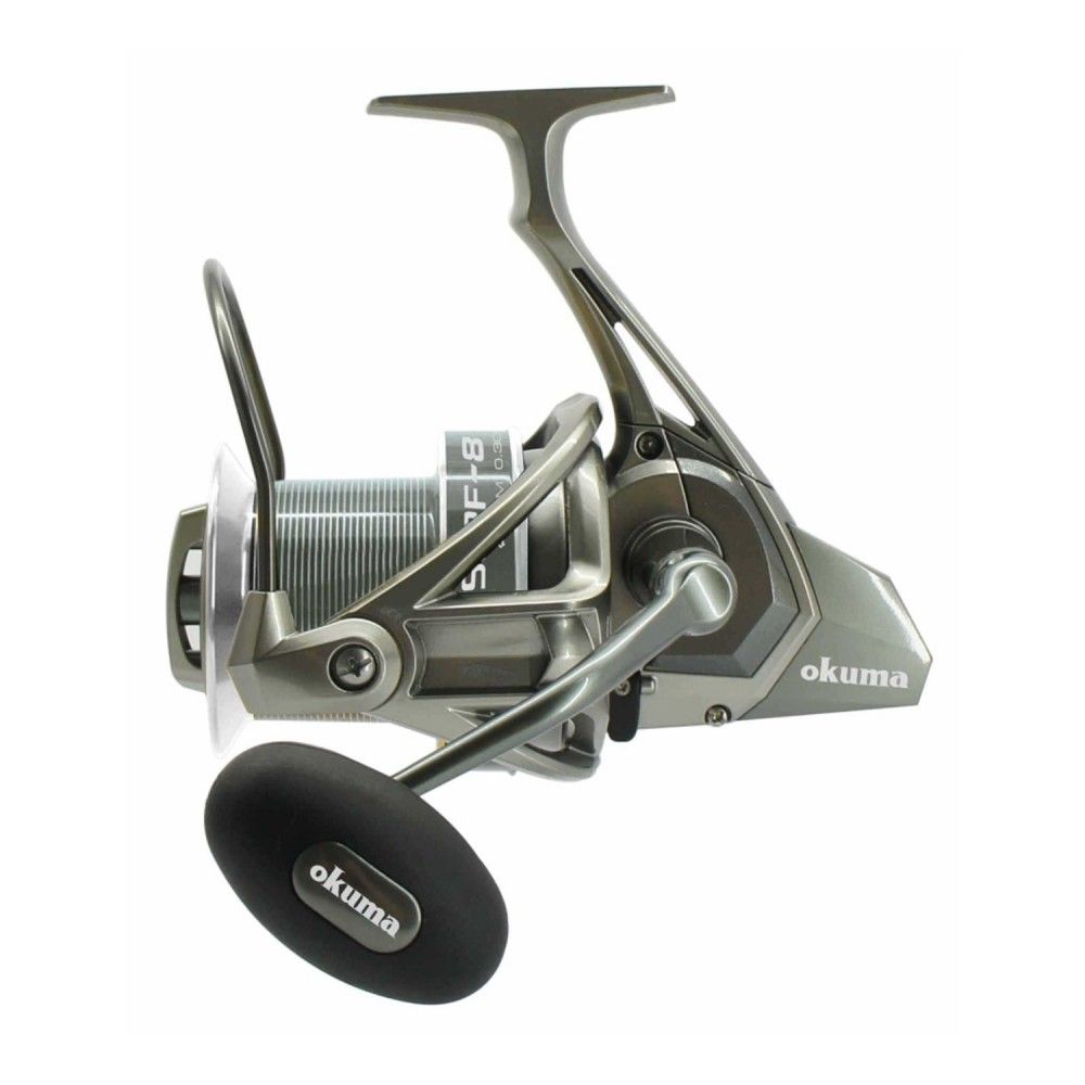 Okuma Surf-8K
