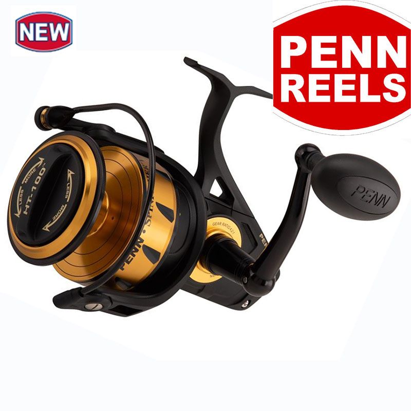 Penn Spinfisher VΙ 5500