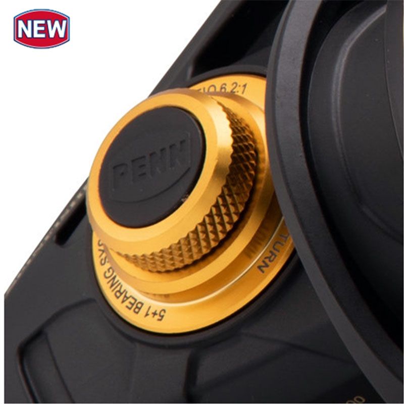 Penn Spinfisher VΙ 5500
