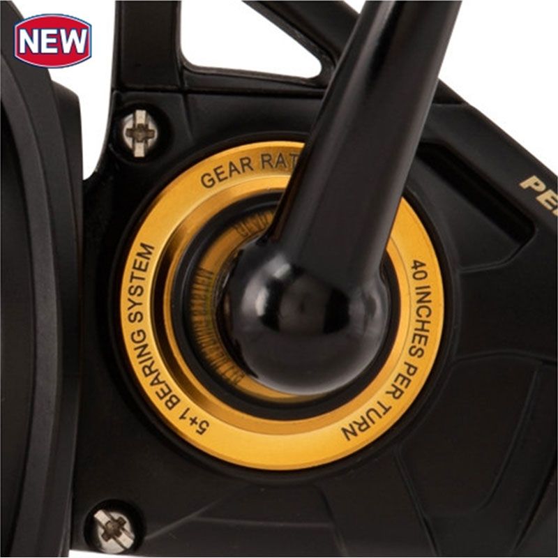 Penn Spinfisher VΙ 5500