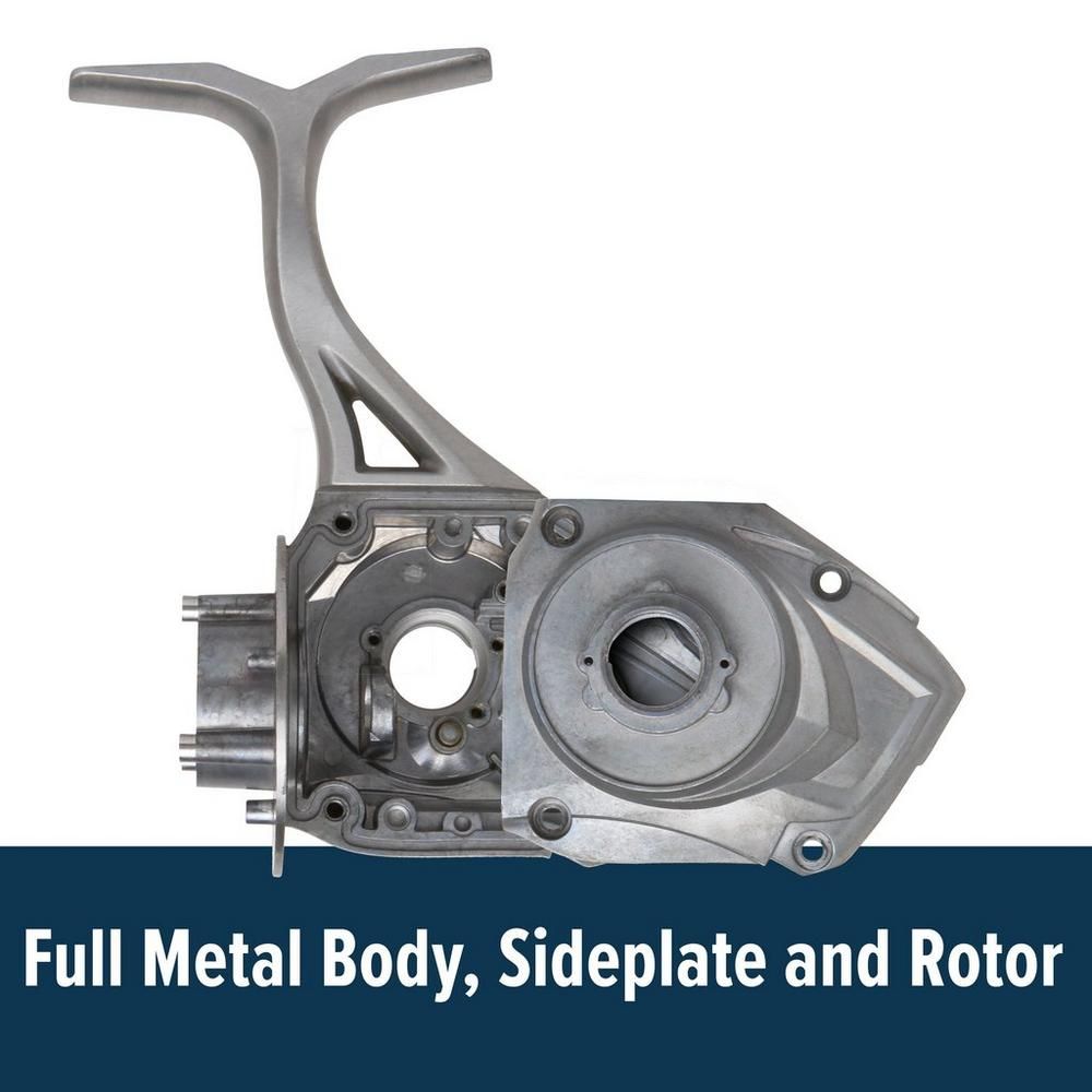 Penn Authority 5500HS