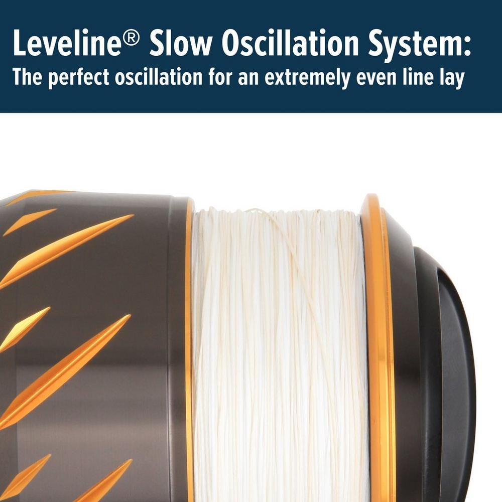 Penn Authority 5500HS