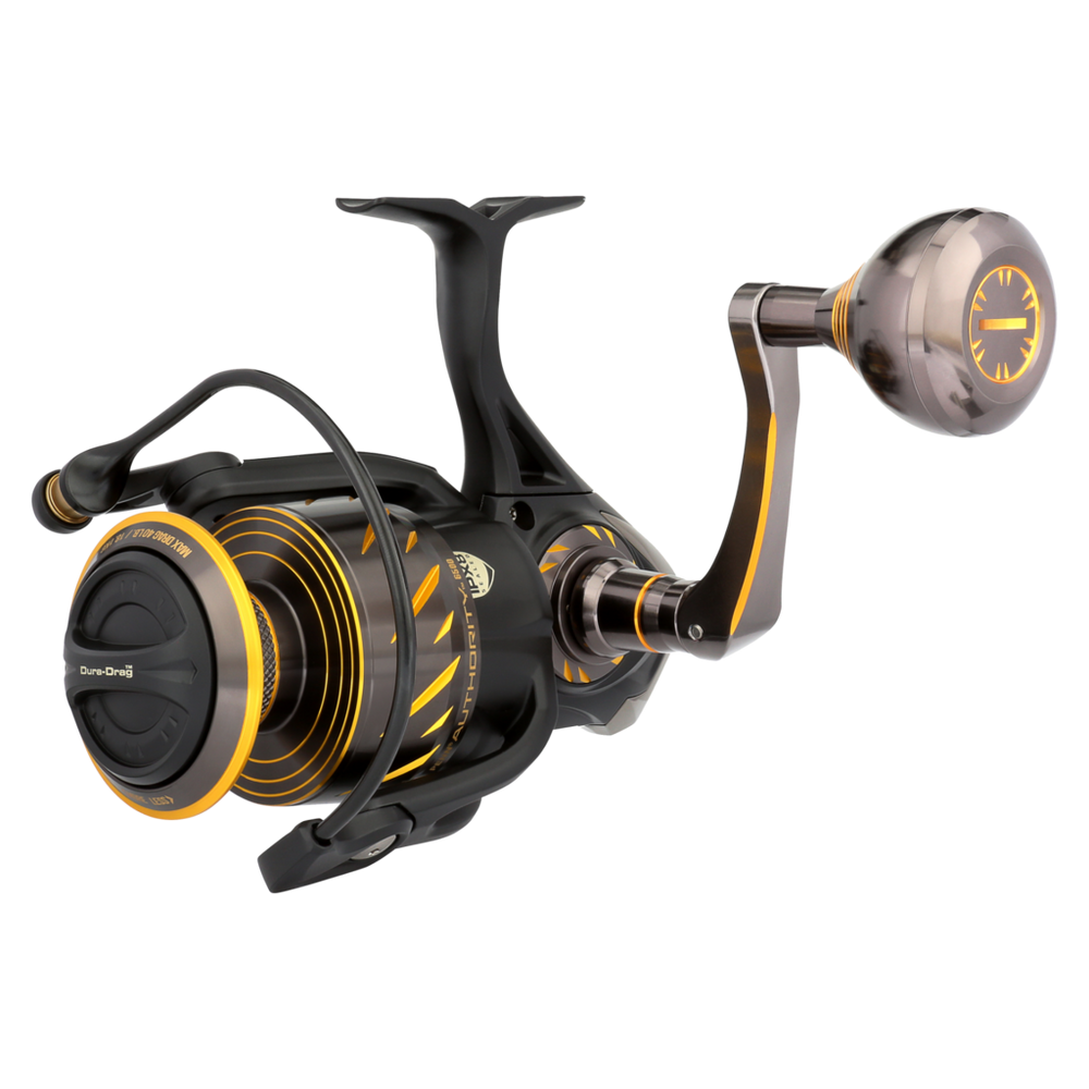 Penn Authority 5500HS