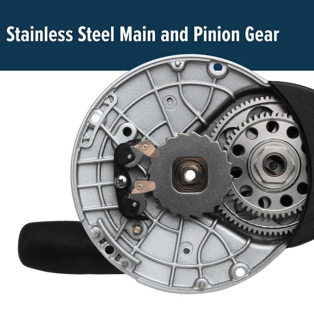 PENN Fathom II Lever Drag 