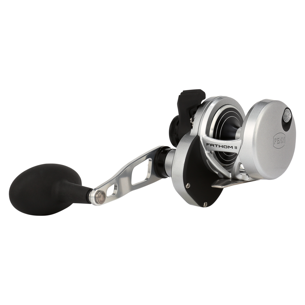 PENN Fathom II Lever Drag 